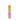 Two-Tone Soy Wax Pillar Candle (white top various colours)