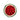Watermelon Rug Hooked Coaster By Lucille Evans Rugs