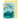 Whale Presents Birthday Card By Pencil Empire