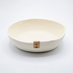 Woven Rope Nesting Bowl - Small (various designs) By Warm