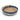 Woven Rope Tray with 8’ Wooden Insert - Extra Wide (various