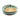 Woven Rope Tray with 8’ Wooden Insert - Extra Wide (various