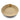 Woven Rope Trinket Bowl - Solid (various colours) By Warm