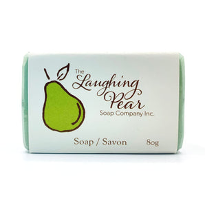 Fundy Mist Bar Soap By Laughing Pear