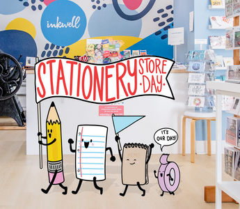 Stationery Store Day 2023