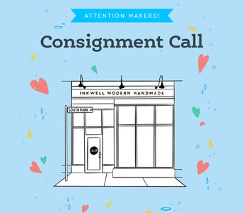 Open Consignment Call!
