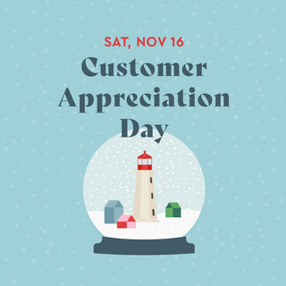 Customer Appreciation Day 2024