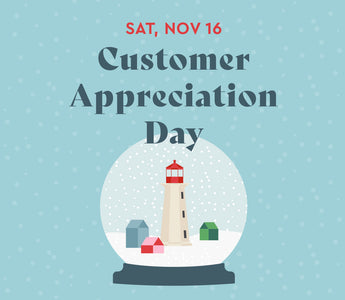 Customer Appreciation Day 2024