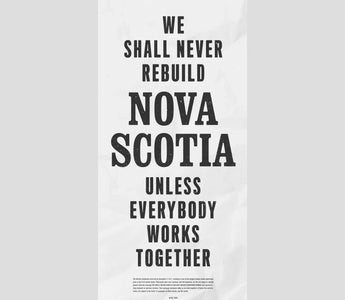 Free Rebuild NS Poster