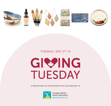 Giving Tuesday 2024