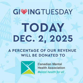 Giving Tuesday 2025