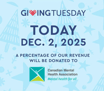 Giving Tuesday 2025