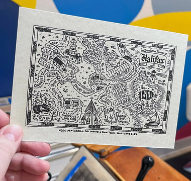 Nocturne 2025 @ Inkwell!