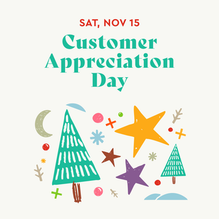 Customer Appreciation Day 2025