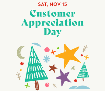 Customer Appreciation Day 2025
