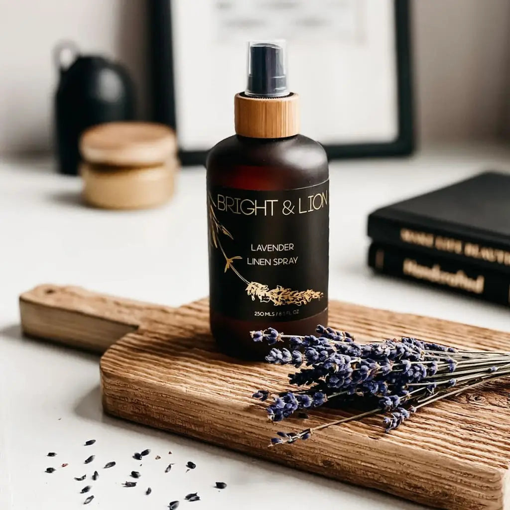 Room Scents – Inkwell Modern Handmade