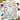 2027 Garden Scenes Wall Calendar By In My Backyard