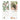 2027 Garden Scenes Wall Calendar By In My Backyard