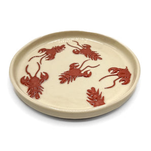 3D Lobster Spoon Rest (various styles) By The Maple Market