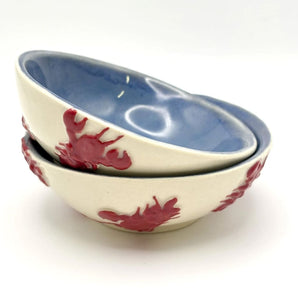 3D Lobster Trinket Bowl By The Maple Market Crafts