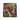 Walk through the Gardens Rug Hooked Mat