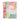 Abstract Watercolour Dot Notebooks (2-Pack) By Artistry