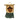 Acorn Mini Woven Wall Hanging (various designs)