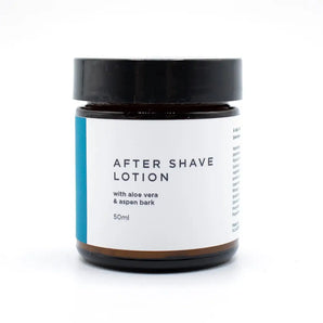 After Shave Lotion By Olga Naturals