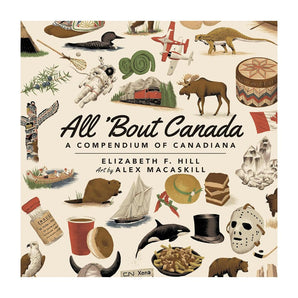 All About Canada Book By Nimbus Publishing