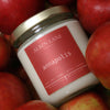 Annapolis 8oz Soy Candle By Alben Lane