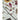 Autumn Pressed Botanicals Tea Towel By Studio Fresh Press
