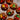 Autumnal Milk Chocolate Discs (various designs)