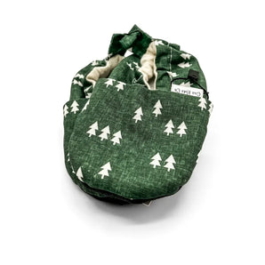 Baby Shoes - Green Forest (various sizes) By Gus Kids Co.