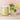 Basil Mint Mojito Exfoliating Sugar Scrub By Verv Skin