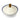 Bead Pattern Ring Bowl (various colours) By Warm Wooly &
