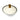 Bead Pattern Ring Bowl (various colours) By Warm Wooly &
