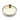 Bead Pattern Ring Bowl (various colours) By Warm Wooly &