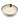Bead Pattern Trinket Bowl (various colours) By Warm Wooly &