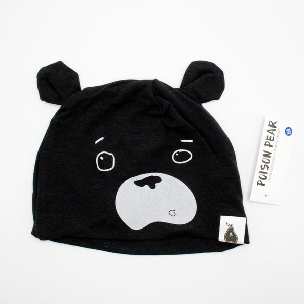 Bear Hat (multiple sizes) By Poison Pear
