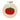 Beefsteak Tomato Embroidery By Katiebette
