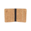 Bifold Wallet - Cork By Hold Supply Co.