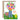 Big Bunch Flowers Thanks Card By Bright Limelight Studio