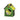 Birdhouse Sticker By Sorry Goods
