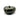 Black Pumpkin Beeswax Centrepiece Candle By Horsman’s Hearth
