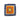 Block Pattern Rug Hooked Coaster (various colours)