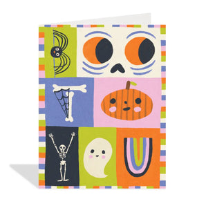 Boo To You Card By Halfpenny Postage