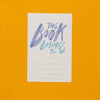 Bookplate Sticker (various designs) By Breathless Paper Co.