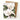 Botanical Art Card - Magnolia By Hawk and Rose Press