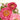 Botanical Art Card - Peonies By Hawk and Rose Press