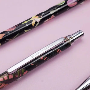 SALE - Botanical Ball Point Pen (various designs) By BV